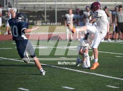 Thumbnail 1 in Dripping Springs vs Boerne-Champion  photogallery.
