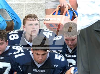 Thumbnail 1 in Dripping Springs vs Boerne-Champion  photogallery.