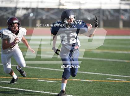 Thumbnail 3 in Dripping Springs vs Boerne-Champion  photogallery.