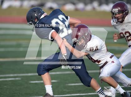 Thumbnail 1 in Dripping Springs vs Boerne-Champion  photogallery.