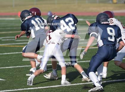 Thumbnail 2 in Dripping Springs vs Boerne-Champion  photogallery.