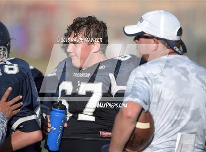 Thumbnail 1 in Dripping Springs vs Boerne-Champion  photogallery.