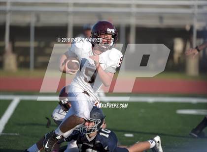 Thumbnail 1 in Dripping Springs vs Boerne-Champion  photogallery.