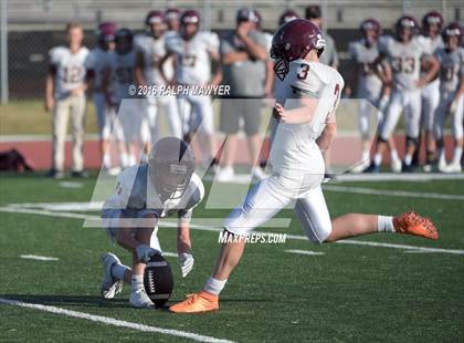 Thumbnail 3 in Dripping Springs vs Boerne-Champion  photogallery.