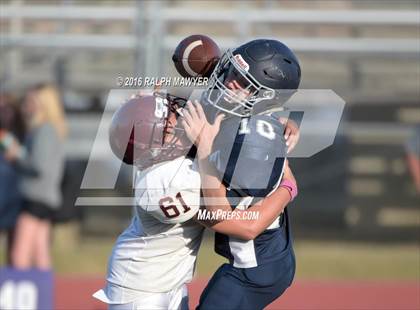Thumbnail 3 in Dripping Springs vs Boerne-Champion  photogallery.