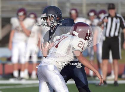 Thumbnail 1 in Dripping Springs vs Boerne-Champion  photogallery.