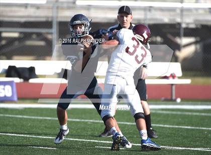 Thumbnail 3 in Dripping Springs vs Boerne-Champion  photogallery.