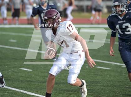 Thumbnail 1 in Dripping Springs vs Boerne-Champion  photogallery.