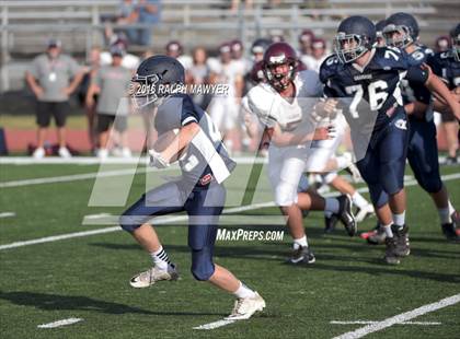 Thumbnail 1 in Dripping Springs vs Boerne-Champion  photogallery.