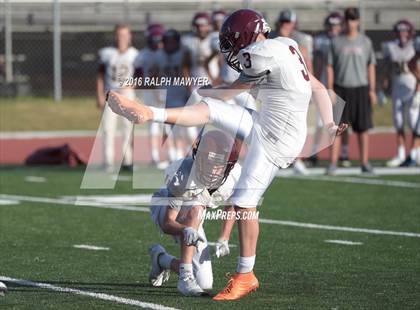 Thumbnail 3 in Dripping Springs vs Boerne-Champion  photogallery.