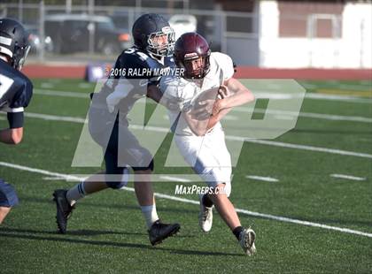 Thumbnail 2 in Dripping Springs vs Boerne-Champion  photogallery.