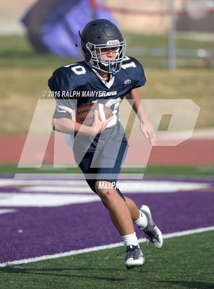 Thumbnail 1 in Dripping Springs vs Boerne-Champion  photogallery.