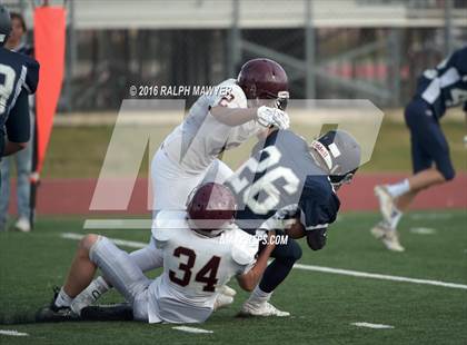 Thumbnail 1 in Dripping Springs vs Boerne-Champion  photogallery.