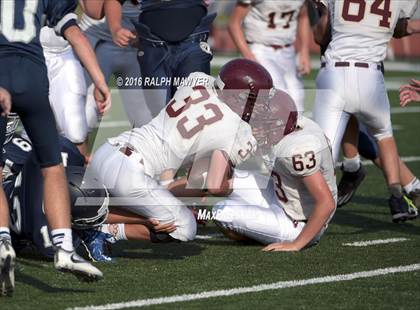 Thumbnail 1 in Dripping Springs vs Boerne-Champion  photogallery.