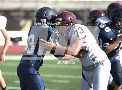 Thumbnail 1 in Dripping Springs vs Boerne-Champion  photogallery.