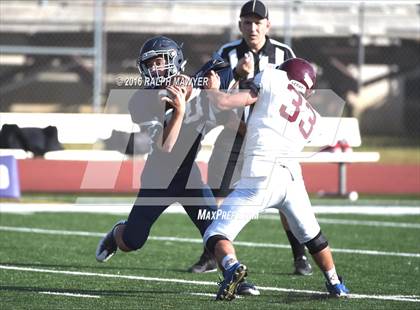 Thumbnail 1 in Dripping Springs vs Boerne-Champion  photogallery.