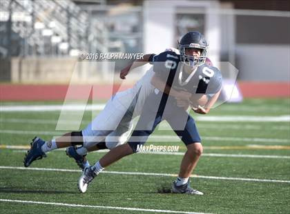 Thumbnail 3 in Dripping Springs vs Boerne-Champion  photogallery.