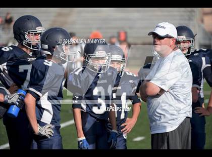 Thumbnail 1 in Dripping Springs vs Boerne-Champion  photogallery.