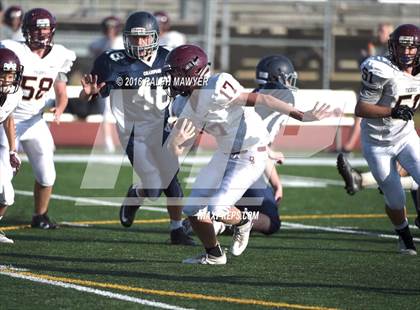 Thumbnail 1 in Dripping Springs vs Boerne-Champion  photogallery.