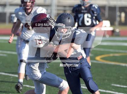 Thumbnail 1 in Dripping Springs vs Boerne-Champion  photogallery.