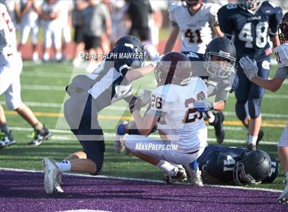 Thumbnail 2 in Dripping Springs vs Boerne-Champion  photogallery.