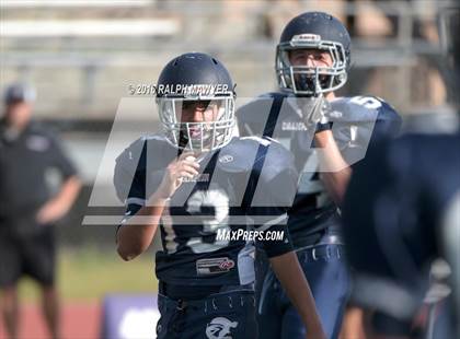 Thumbnail 3 in Dripping Springs vs Boerne-Champion  photogallery.