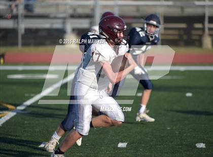 Thumbnail 3 in Dripping Springs vs Boerne-Champion  photogallery.