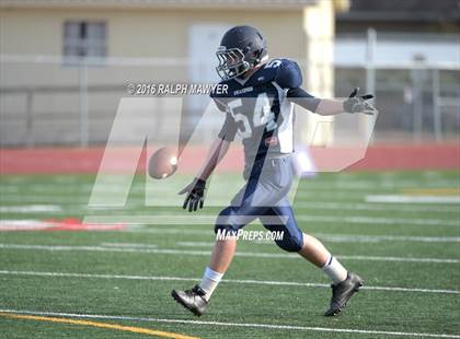Thumbnail 3 in Dripping Springs vs Boerne-Champion  photogallery.