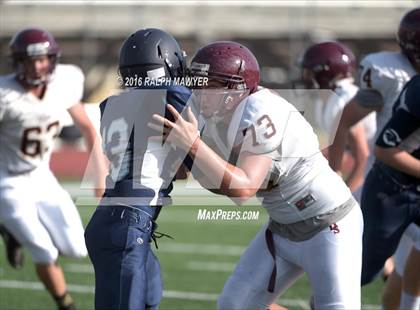 Thumbnail 2 in Dripping Springs vs Boerne-Champion  photogallery.