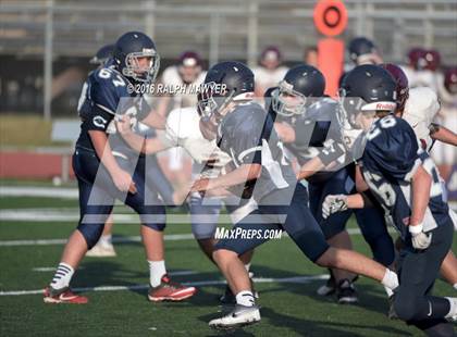 Thumbnail 1 in Dripping Springs vs Boerne-Champion  photogallery.