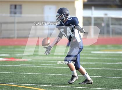 Thumbnail 2 in Dripping Springs vs Boerne-Champion  photogallery.