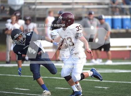 Thumbnail 3 in Dripping Springs vs Boerne-Champion  photogallery.