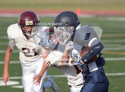 Thumbnail 2 in Dripping Springs vs Boerne-Champion  photogallery.