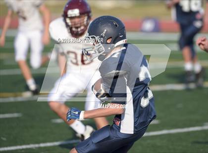 Thumbnail 3 in Dripping Springs vs Boerne-Champion  photogallery.