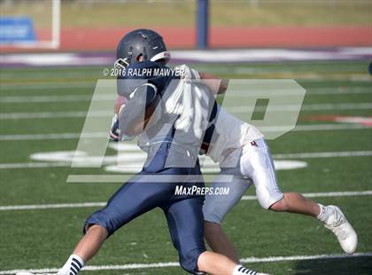 Thumbnail 1 in Dripping Springs vs Boerne-Champion  photogallery.
