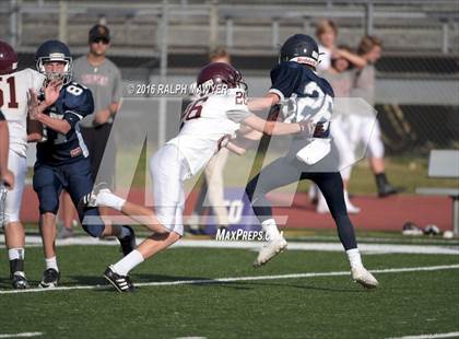 Thumbnail 1 in Dripping Springs vs Boerne-Champion  photogallery.