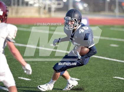 Thumbnail 1 in Dripping Springs vs Boerne-Champion  photogallery.