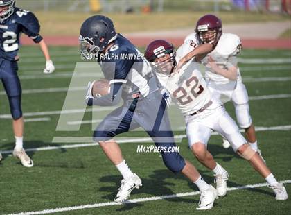 Thumbnail 1 in Dripping Springs vs Boerne-Champion  photogallery.