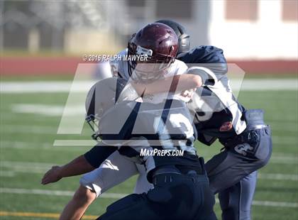 Thumbnail 2 in Dripping Springs vs Boerne-Champion  photogallery.