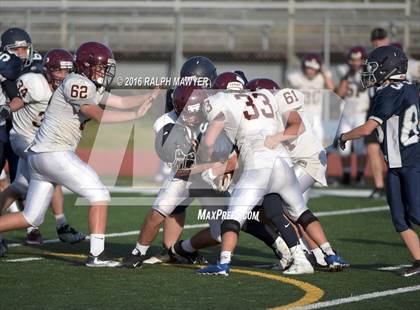 Thumbnail 1 in Dripping Springs vs Boerne-Champion  photogallery.