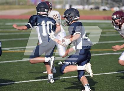 Thumbnail 3 in Dripping Springs vs Boerne-Champion  photogallery.