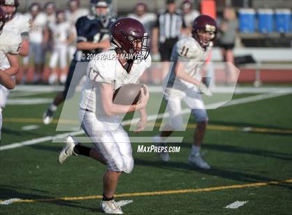 Thumbnail 2 in Dripping Springs vs Boerne-Champion  photogallery.