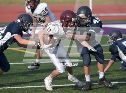 Thumbnail 1 in Dripping Springs vs Boerne-Champion  photogallery.