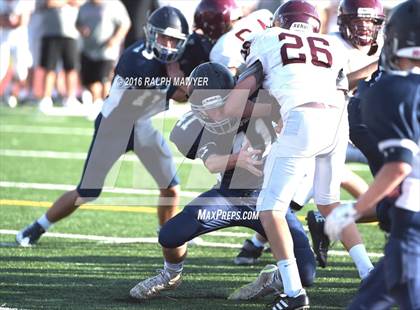 Thumbnail 2 in Dripping Springs vs Boerne-Champion  photogallery.