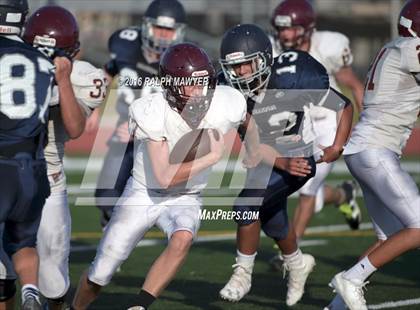 Thumbnail 3 in Dripping Springs vs Boerne-Champion  photogallery.