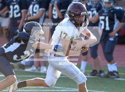 Thumbnail 1 in Dripping Springs vs Boerne-Champion  photogallery.