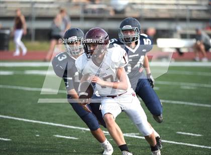 Thumbnail 3 in Dripping Springs vs Boerne-Champion  photogallery.