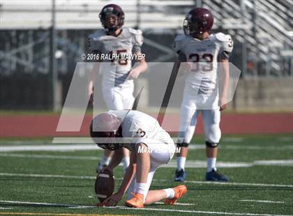 Thumbnail 2 in Dripping Springs vs Boerne-Champion  photogallery.