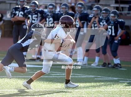 Thumbnail 3 in Dripping Springs vs Boerne-Champion  photogallery.
