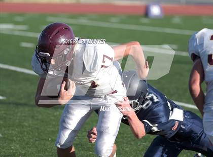 Thumbnail 3 in Dripping Springs vs Boerne-Champion  photogallery.